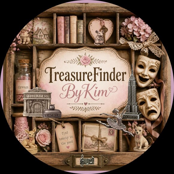 treasuresbykim